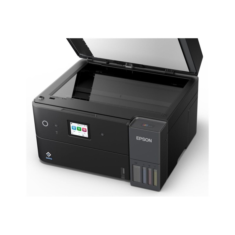 Multifunkcijski tiskalnik EPSON EcoTank L6390