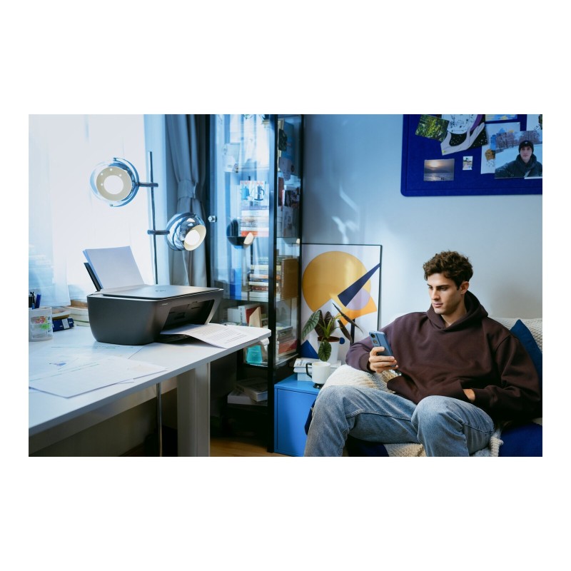 Multifunkcijski tiskalnik HP DeskJet 2920