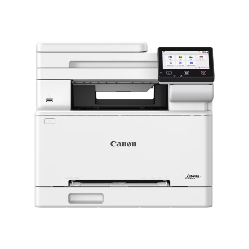 Multifunkcijski tiskalnik CANON MF667Cdw