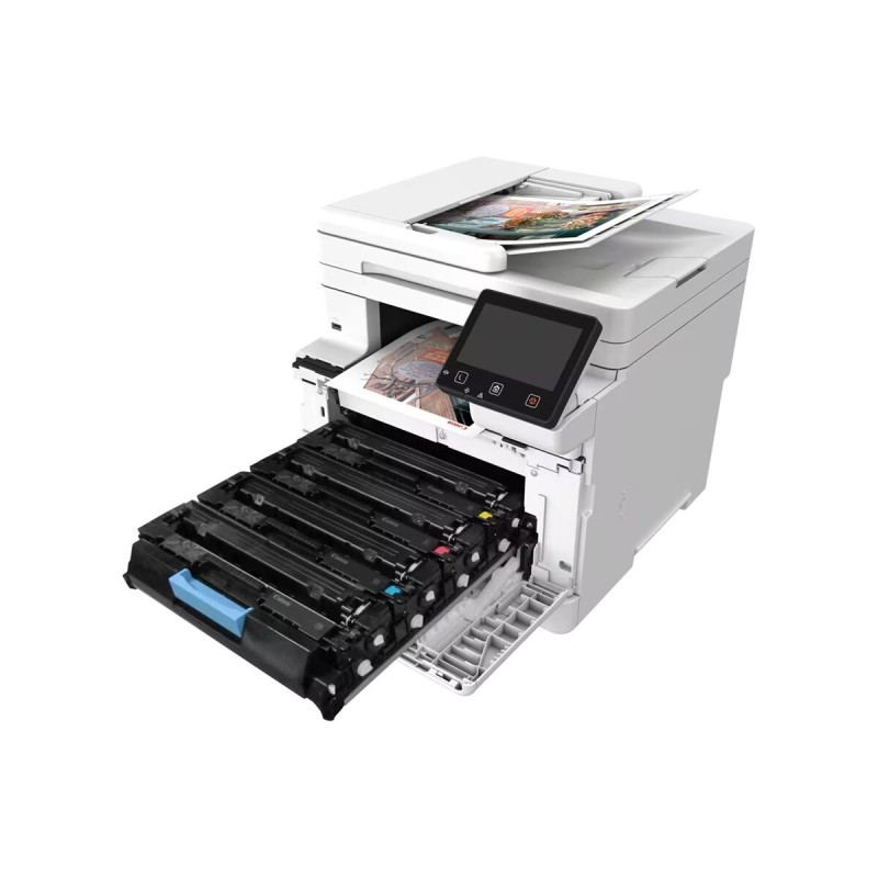 Multifunkcijski tiskalnik CANON MF667Cdw