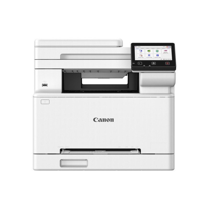Multifunkcijski tiskalnik CANON MF664Cdw