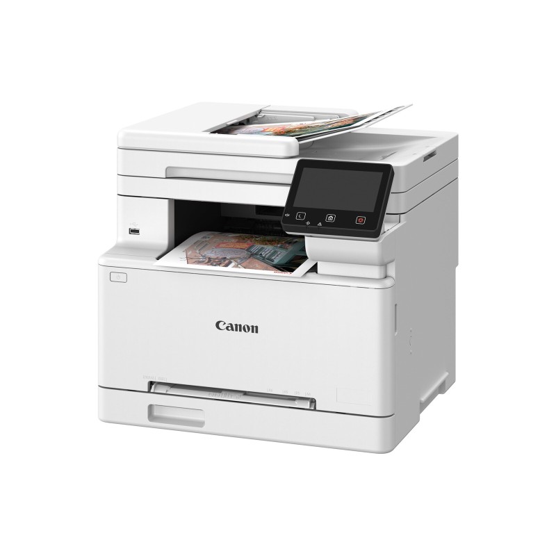 Multifunkcijski tiskalnik CANON MF664Cdw