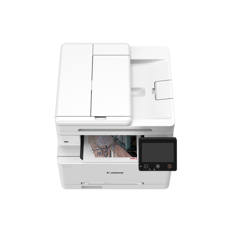 Multifunkcijski tiskalnik CANON MF664Cdw