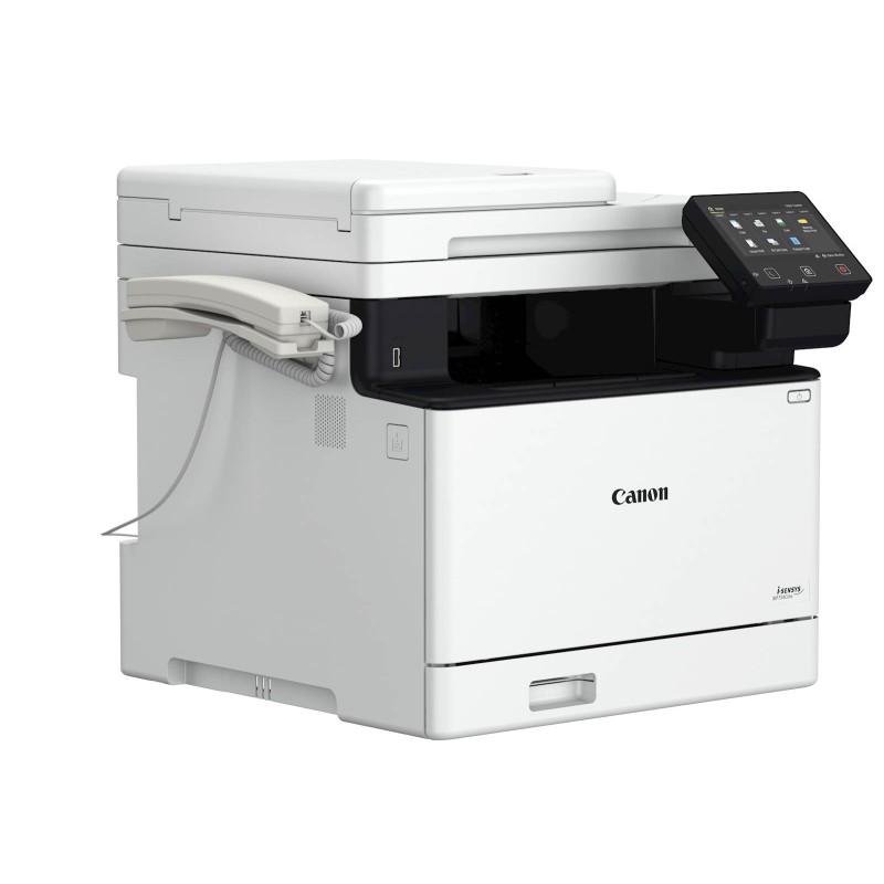 Multifunkcijski tiskalnik CANON MF754Cdw II