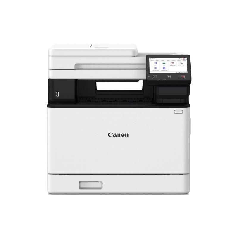 Multifunkcijski tiskalnik CANON MF752Cdw II