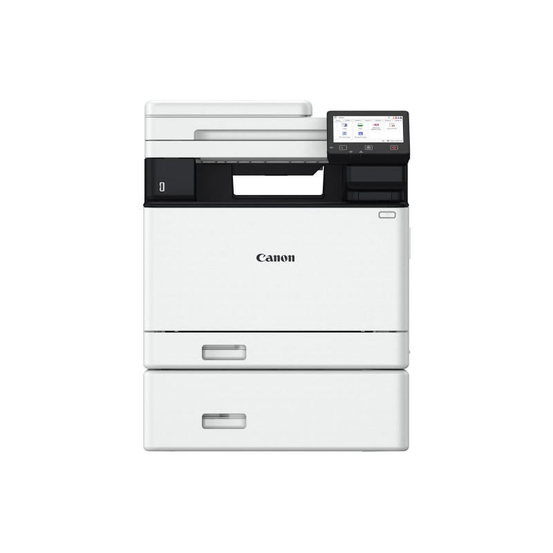 Multifunkcijski tiskalnik CANON MF752Cdw II