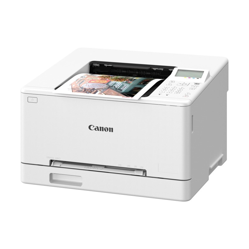 Tiskalnik CANON LBP647Cdw