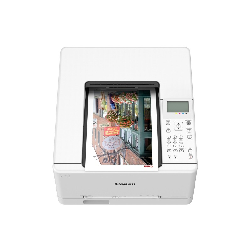 Tiskalnik CANON LBP647Cdw