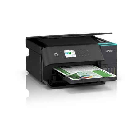 Multifunkcijski tiskalnik EPSON EcoTank L6360