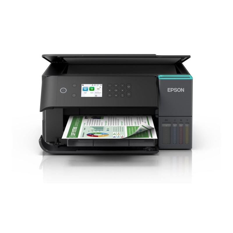 Multifunkcijski tiskalnik EPSON EcoTank L6360