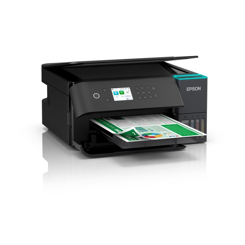 Multifunkcijski tiskalnik EPSON EcoTank L6360