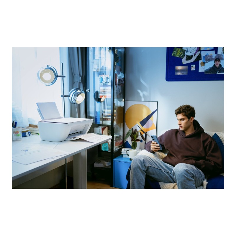 Multifunkcijski tiskalnik HP DeskJet 2922