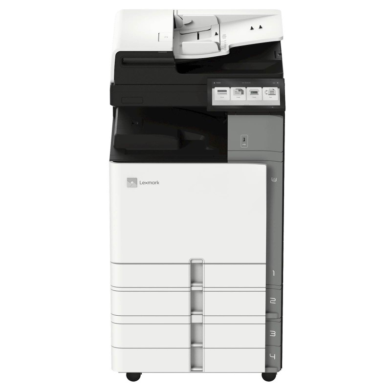 Multifunkcijski tiskalnik LEXMARK CX951