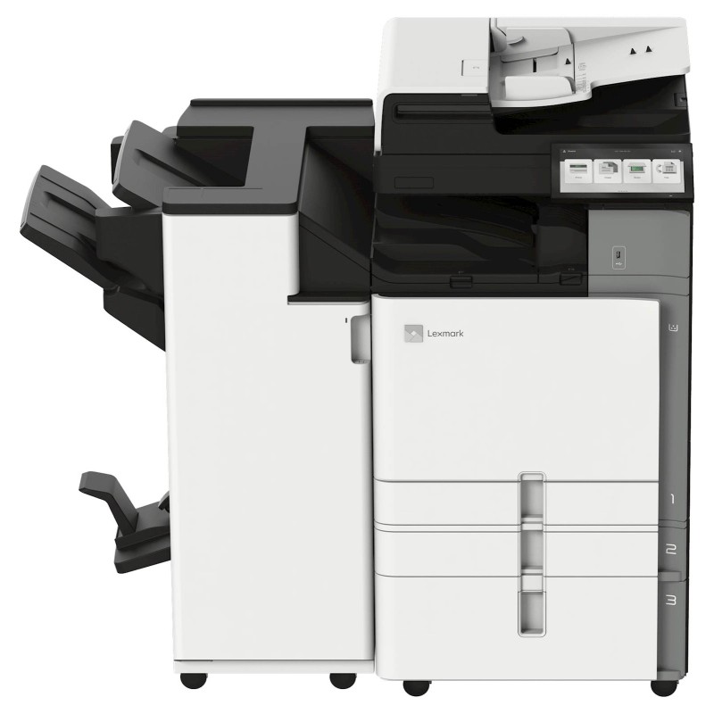 Multifunkcijski tiskalnik LEXMARK CX951