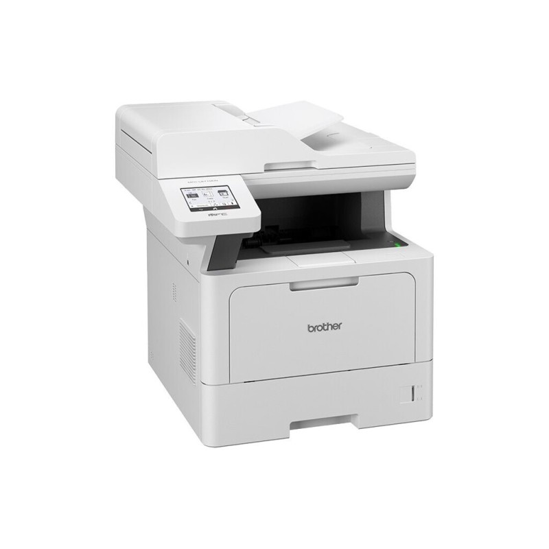 Multifunkcijski tiskalnik BROTHER MFC-L5715DN