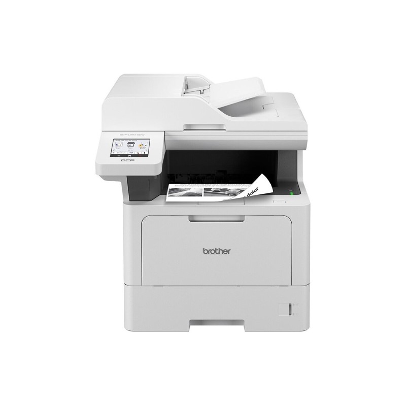 Multifunkcijski tiskalnik BROTHER MFC-L5715DN