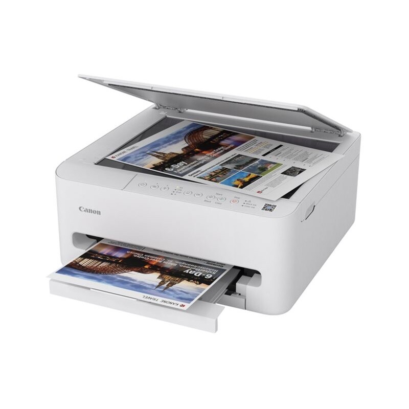 Multifunkcijski tiskalnik CANON Pixma TS4150