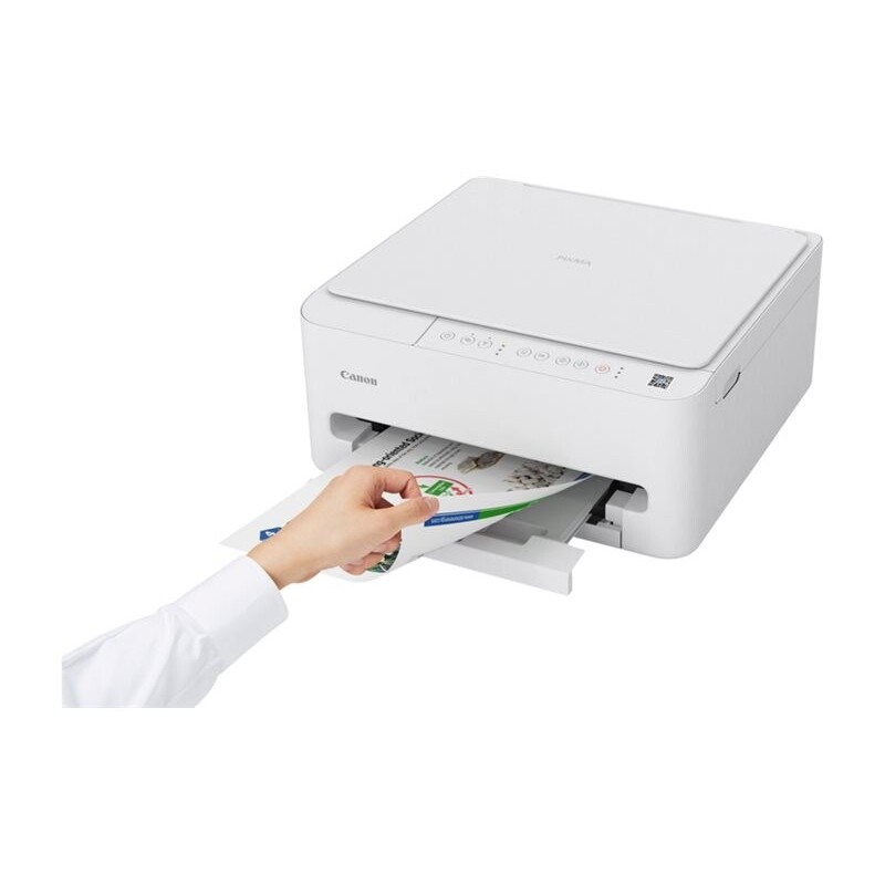 Multifunkcijski tiskalnik CANON Pixma TS4150