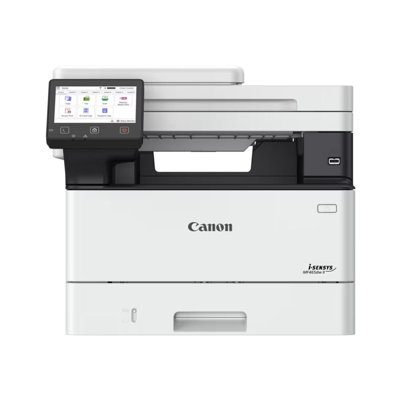 Multifunkcijski tiskalnik CANON MF463dw II