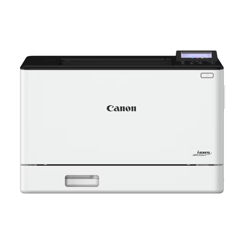 Tiskalnik Canon LBP673Cdw II