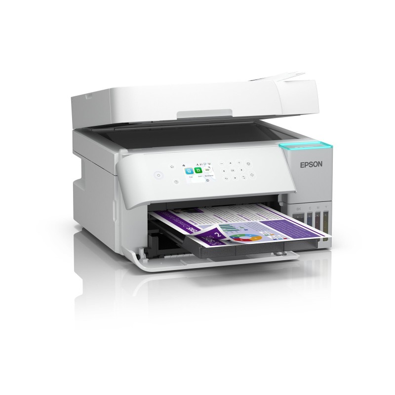 Multifunkcijski tiskalnik EPSON EcoTank L6376