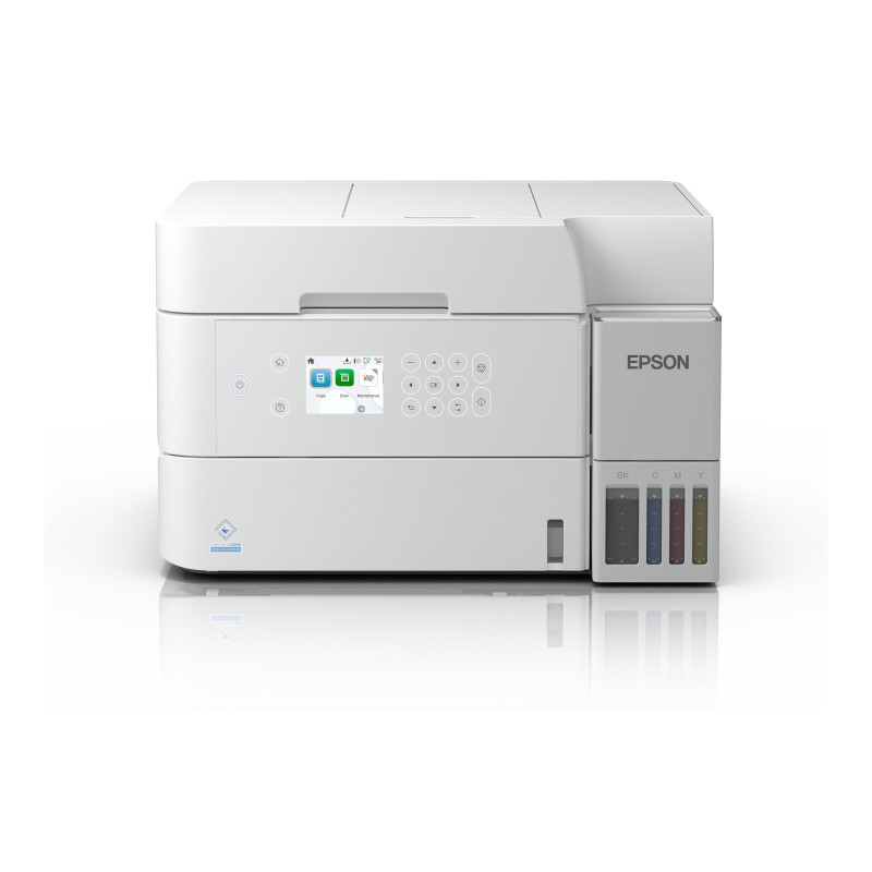 Multifunkcijski tiskalnik EPSON EcoTank L6376