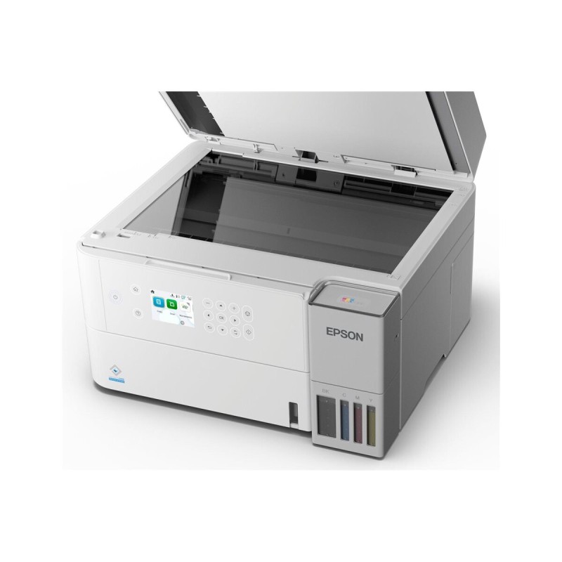 Multifunkcijski tiskalnik EPSON EcoTank L6376
