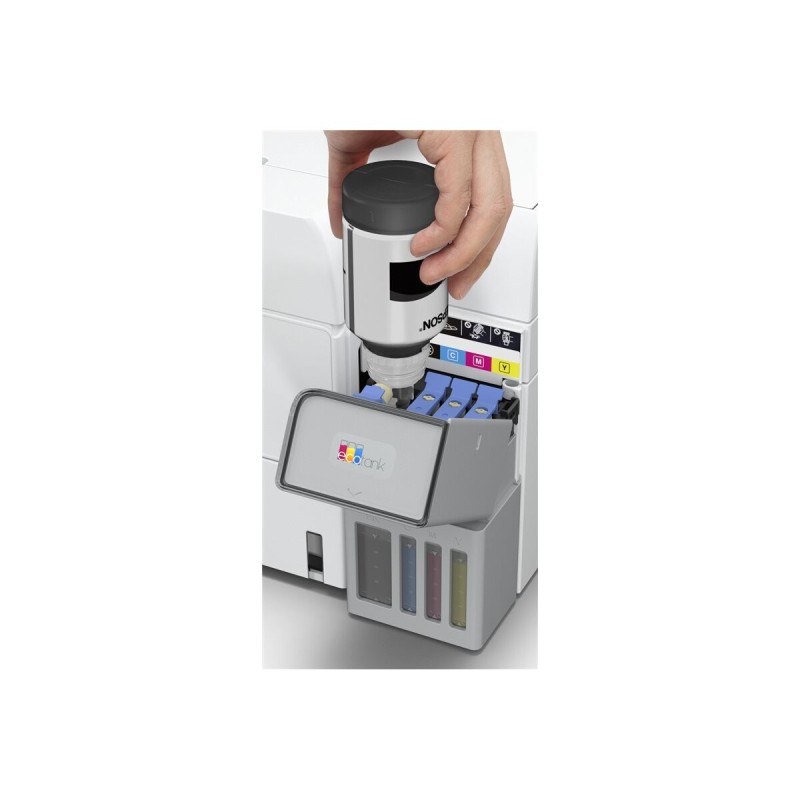 Multifunkcijski tiskalnik EPSON EcoTank L6376