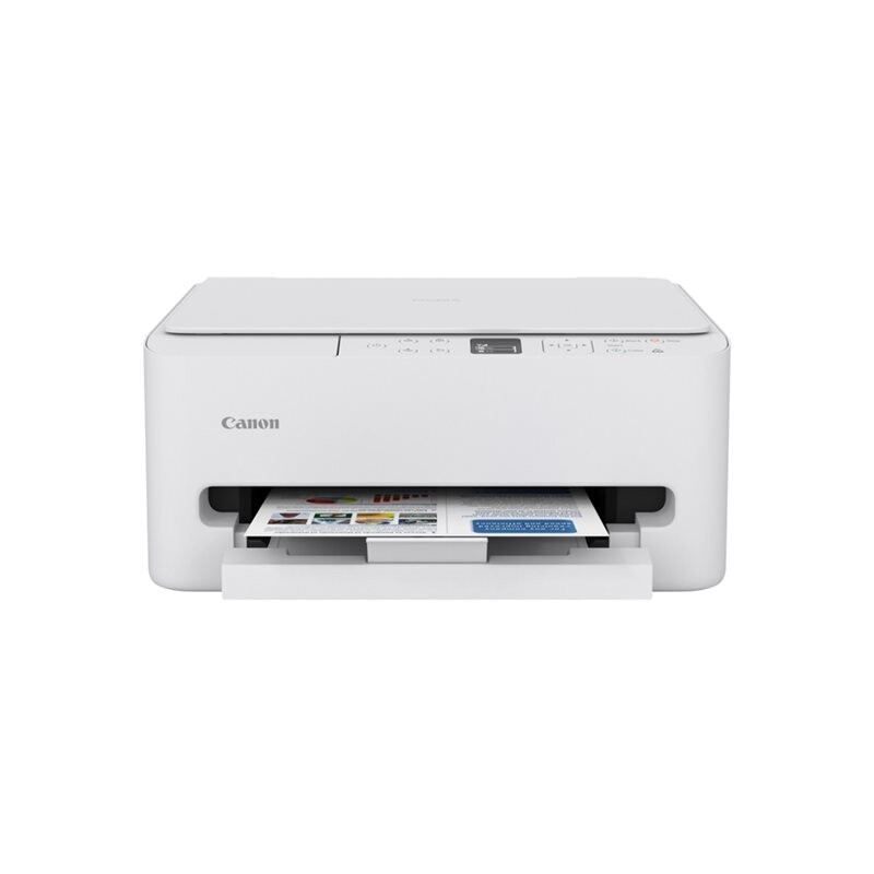 Multifunkcijski tiskalnik Canon PIXMA TS6550i