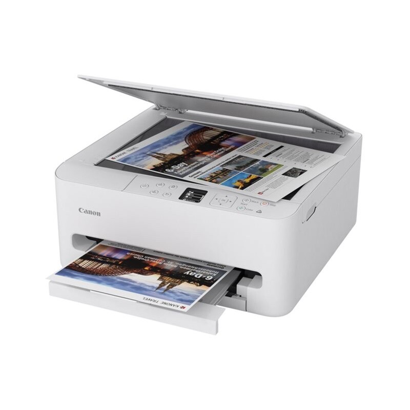 Multifunkcijski tiskalnik Canon PIXMA TS6550i