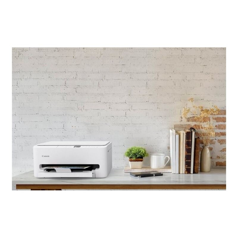 Multifunkcijski tiskalnik Canon PIXMA TS6550i
