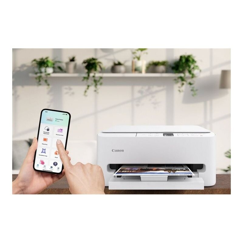 Multifunkcijski tiskalnik Canon PIXMA TS6550i