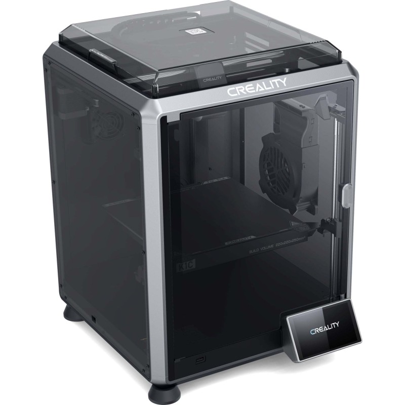 3D Tiskalnik Creality K1C