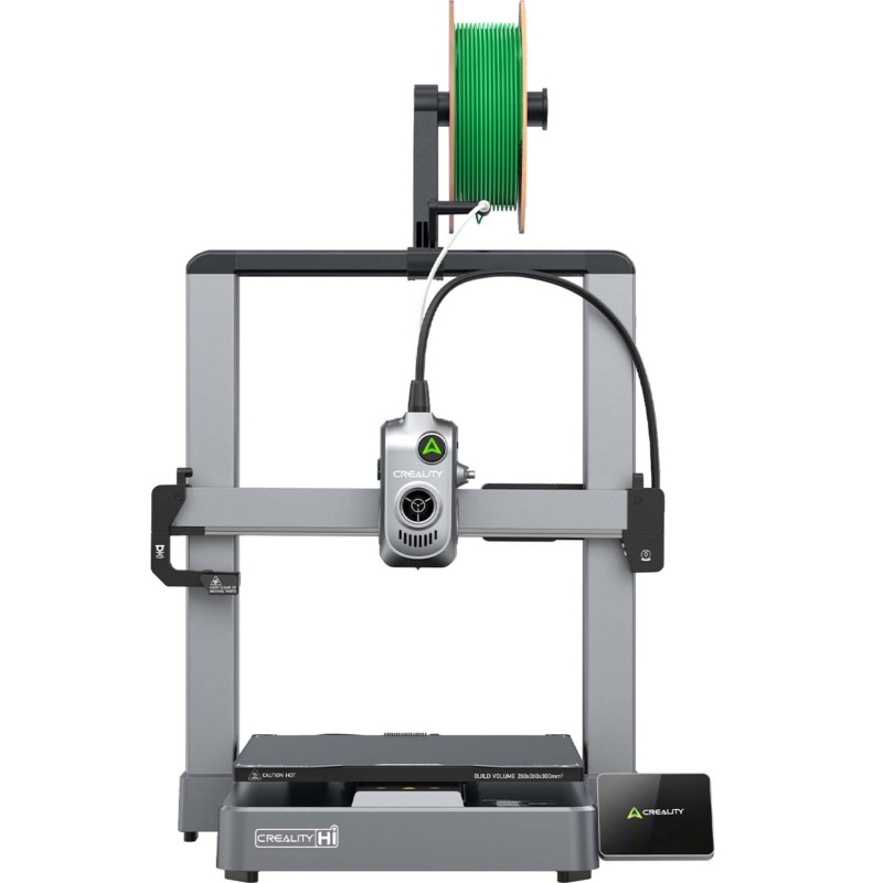 3D Tiskalnik Creality Hi