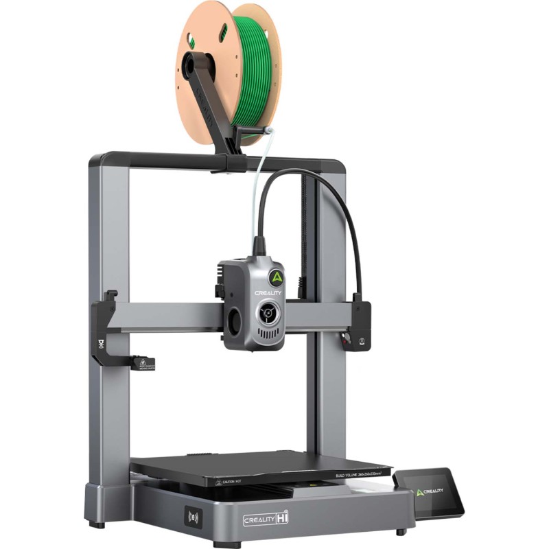 3D Tiskalnik Creality Hi