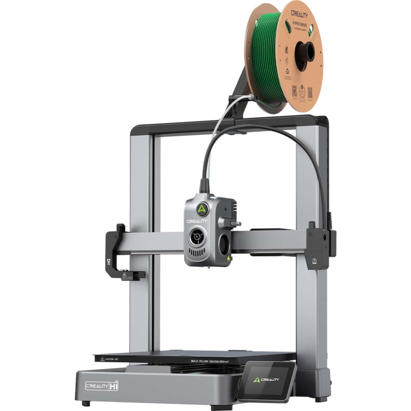 3D Tiskalnik Creality Hi