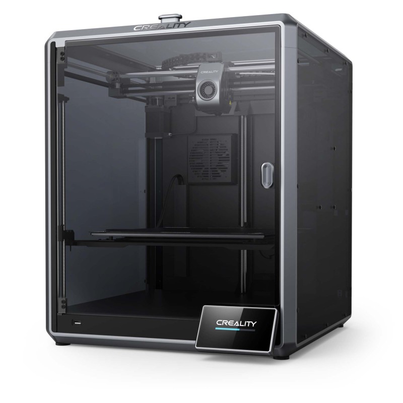 3D Tiskalnik Creality K1 Max