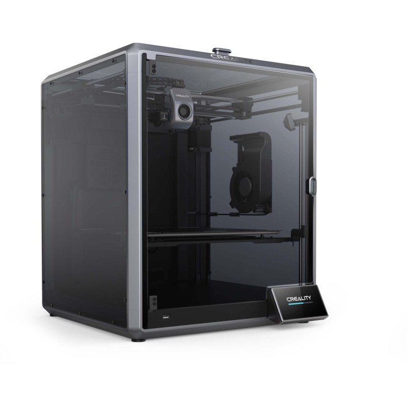 3D Tiskalnik Creality K1 Max