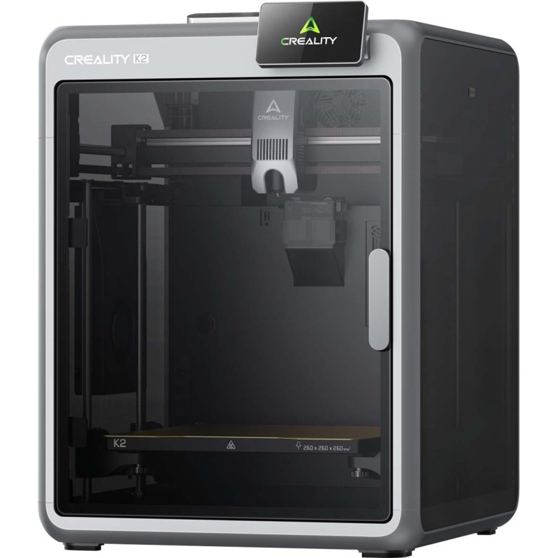 3D Tiskalnik Creality K2
