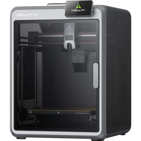 3D Tiskalnik Creality K2