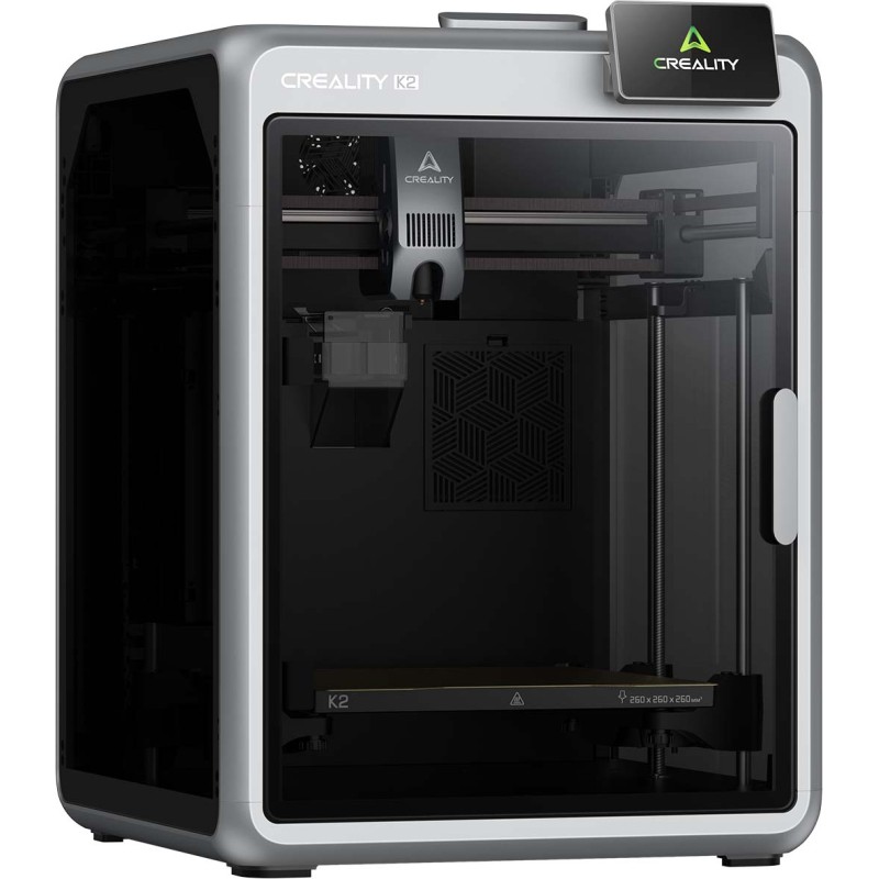 3D Tiskalnik Creality K2