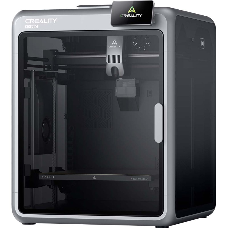 3D Tiskalnik Creality K2 Pro