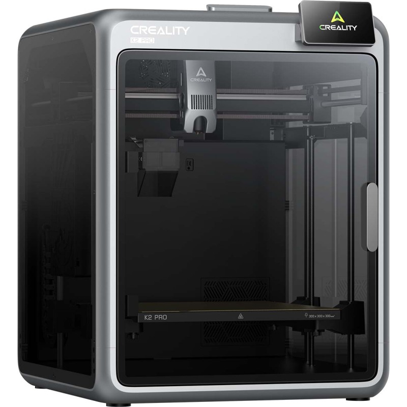 3D Tiskalnik Creality K2 Pro