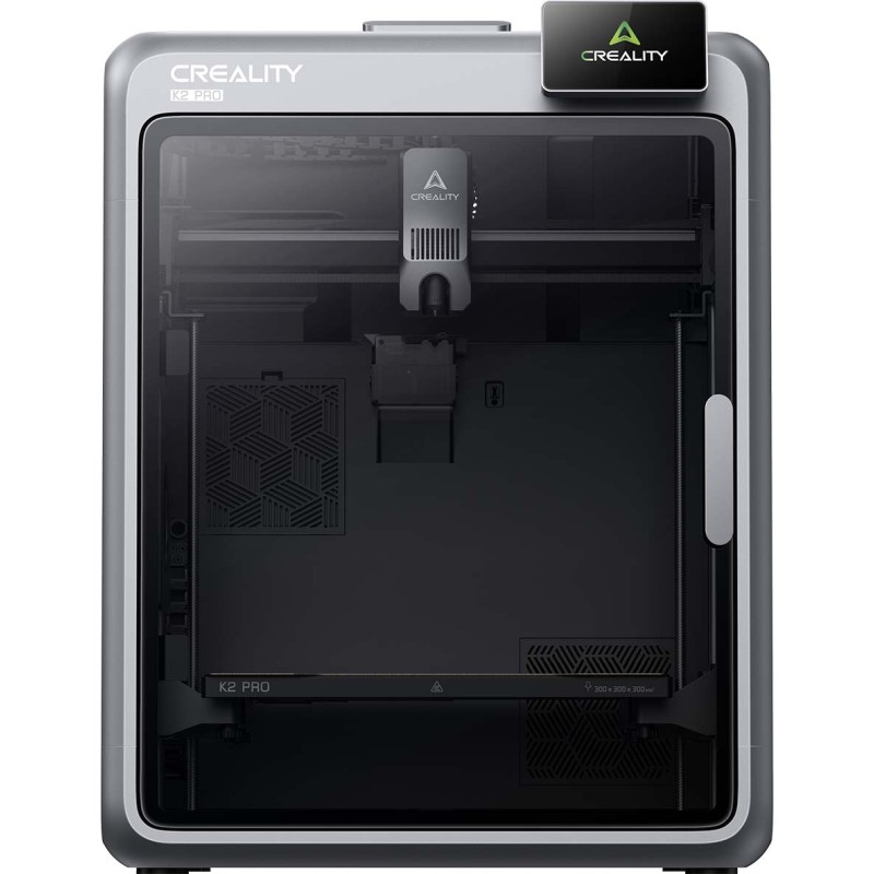 3D Tiskalnik Creality K2 Pro