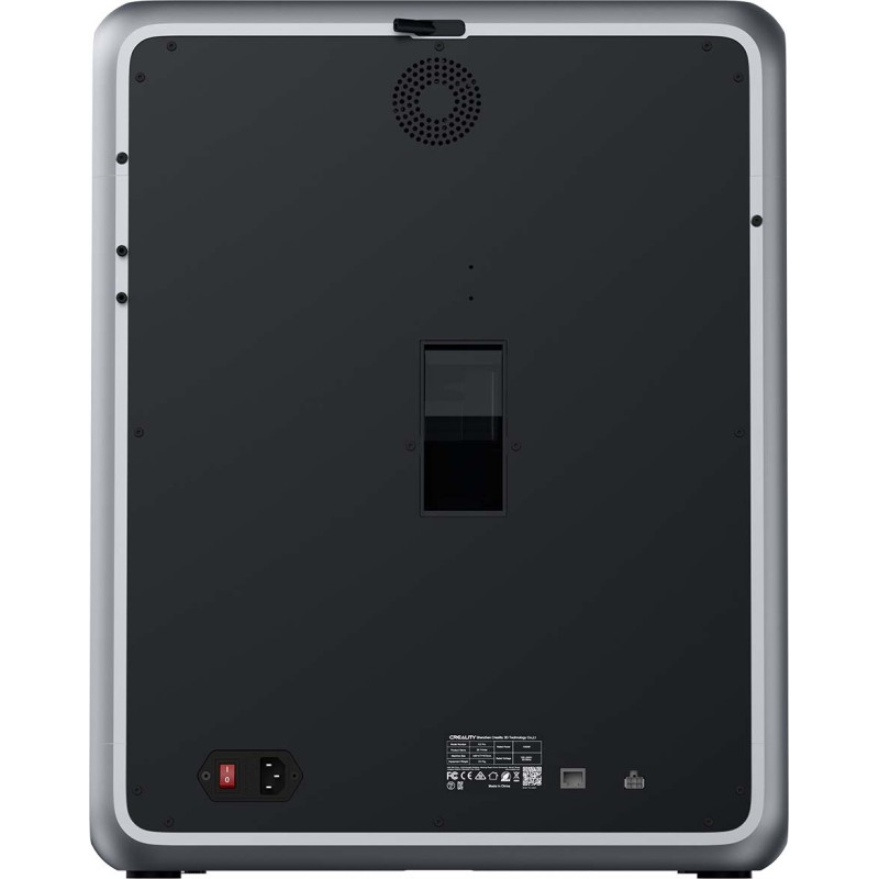 3D Tiskalnik Creality K2 Pro