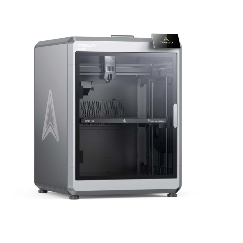 3D Tiskalnik Creality K2 Plus
