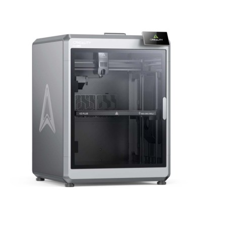 3D Tiskalnik Creality K2 Plus