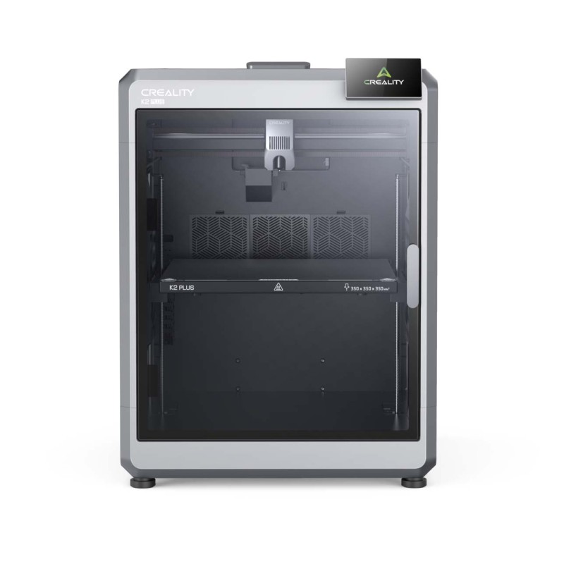 3D Tiskalnik Creality K2 Plus