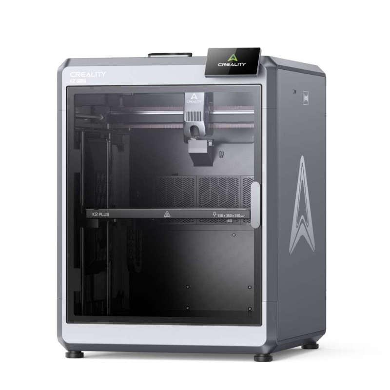 3D Tiskalnik Creality K2 Plus