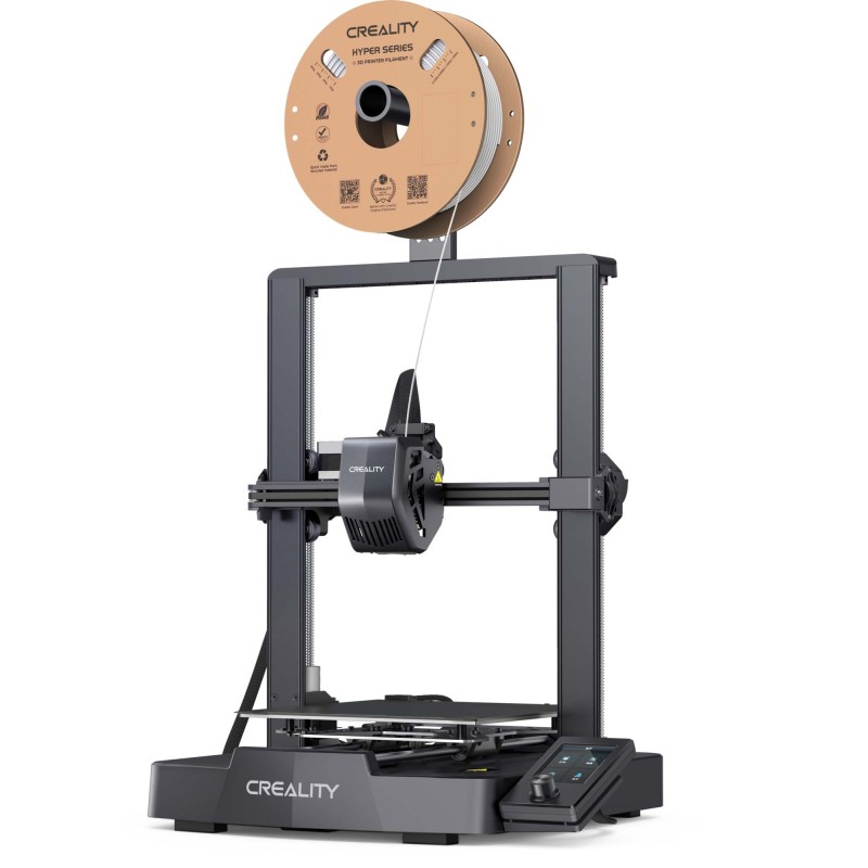 3D Tiskalnik Creality Ender-3 V3 SE